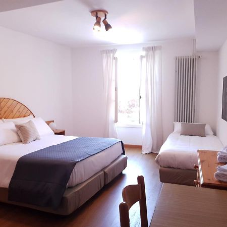 Val Colla B&B Лугано Экстерьер фото