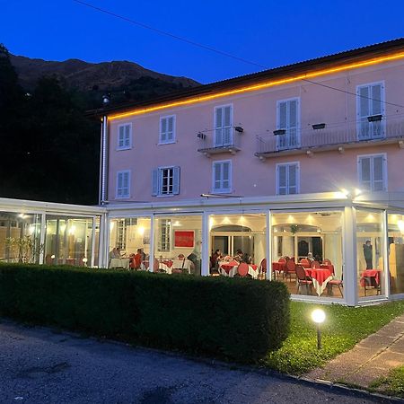 Val Colla B&B Лугано Экстерьер фото