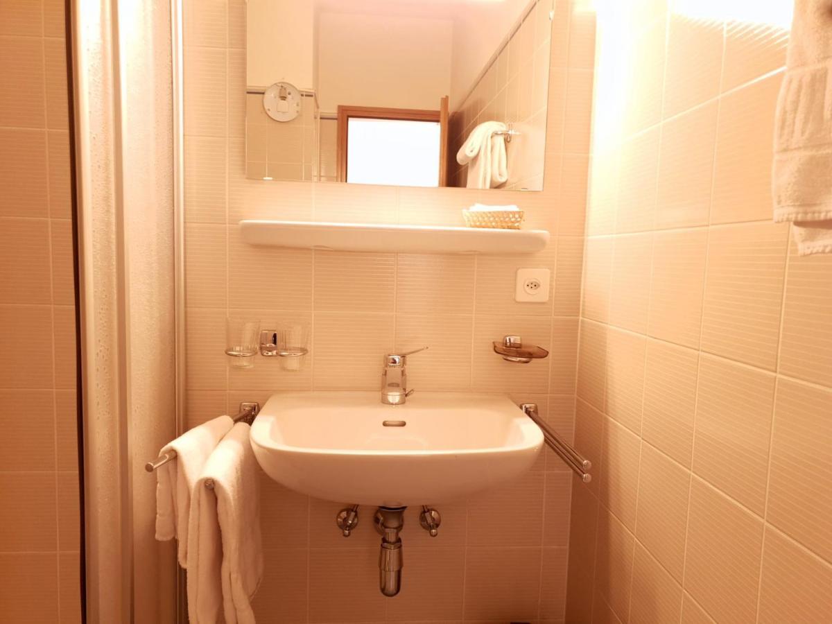 Val Colla B&B Лугано Экстерьер фото