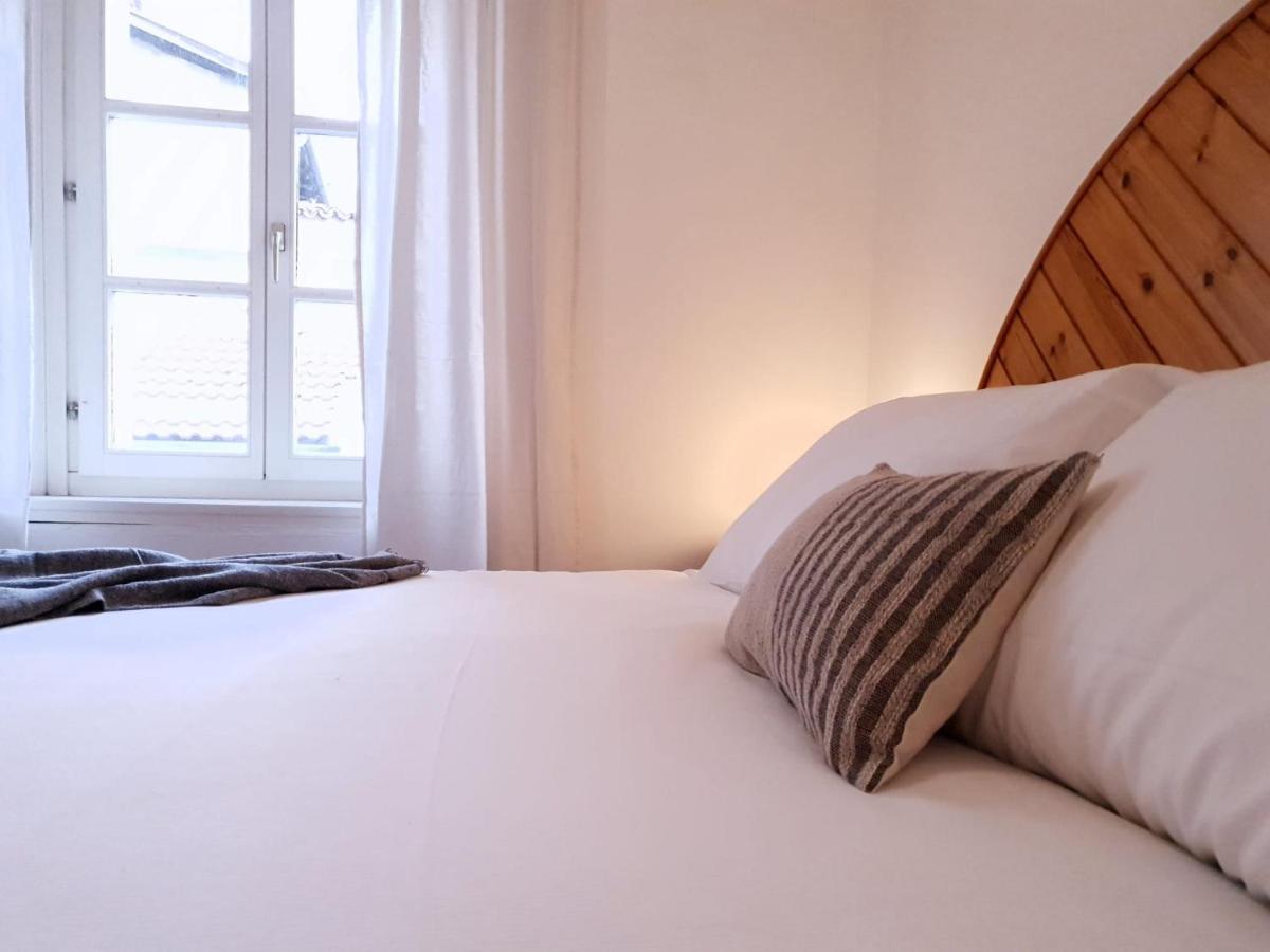 Val Colla B&B Лугано Экстерьер фото