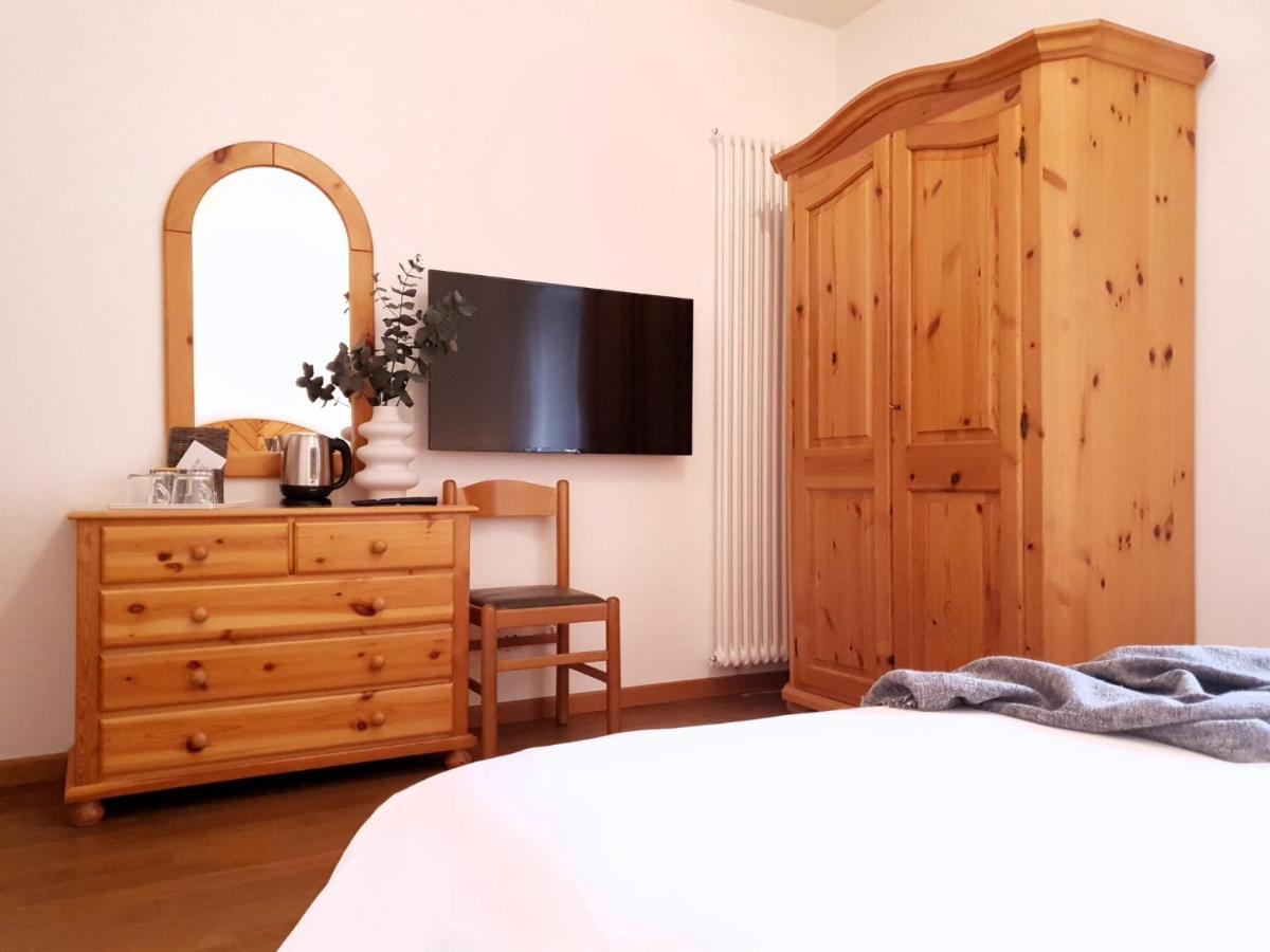 Val Colla B&B Лугано Экстерьер фото