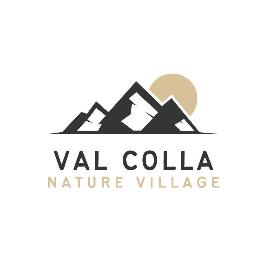 Val Colla B&B Лугано Экстерьер фото