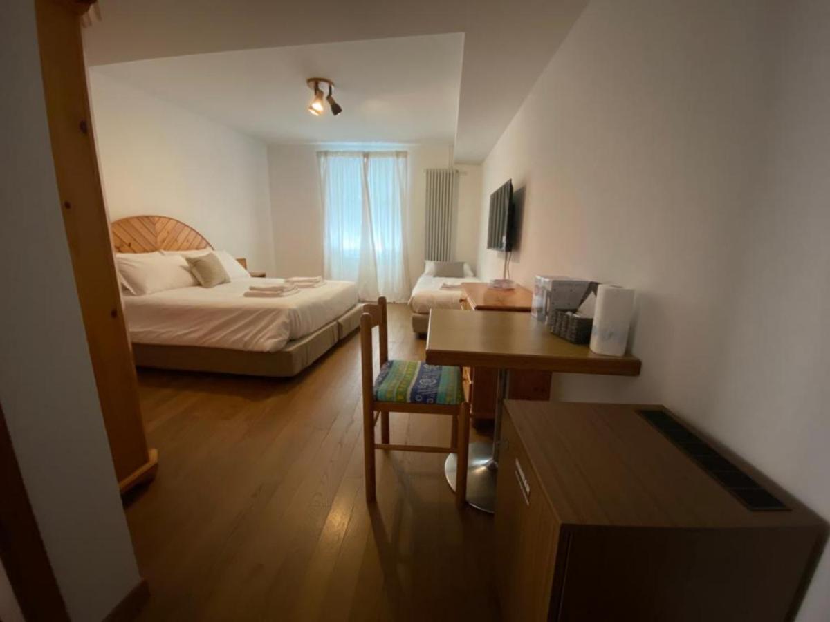 Val Colla B&B Лугано Экстерьер фото