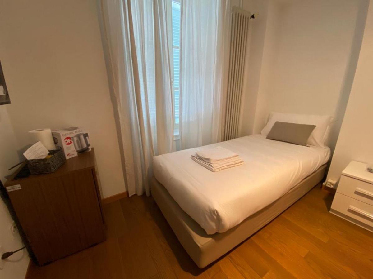 Val Colla B&B Лугано Экстерьер фото
