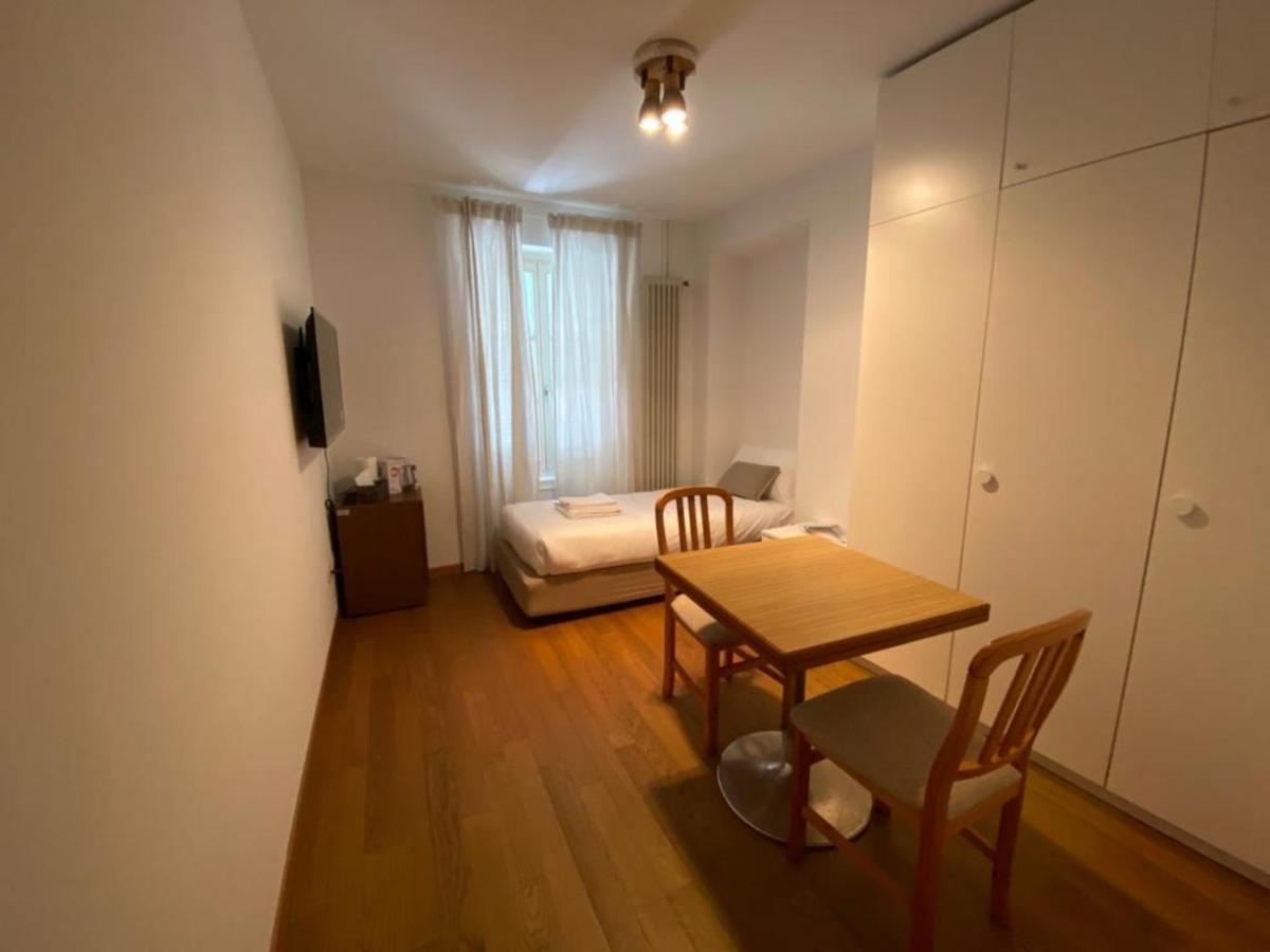 Val Colla B&B Лугано Экстерьер фото