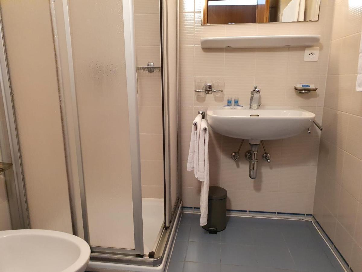 Val Colla B&B Лугано Экстерьер фото