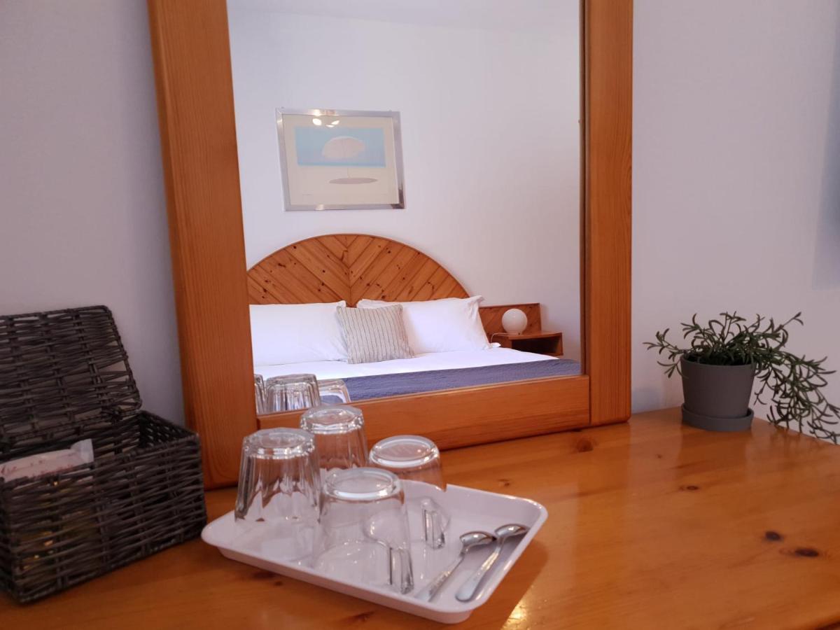 Val Colla B&B Лугано Экстерьер фото