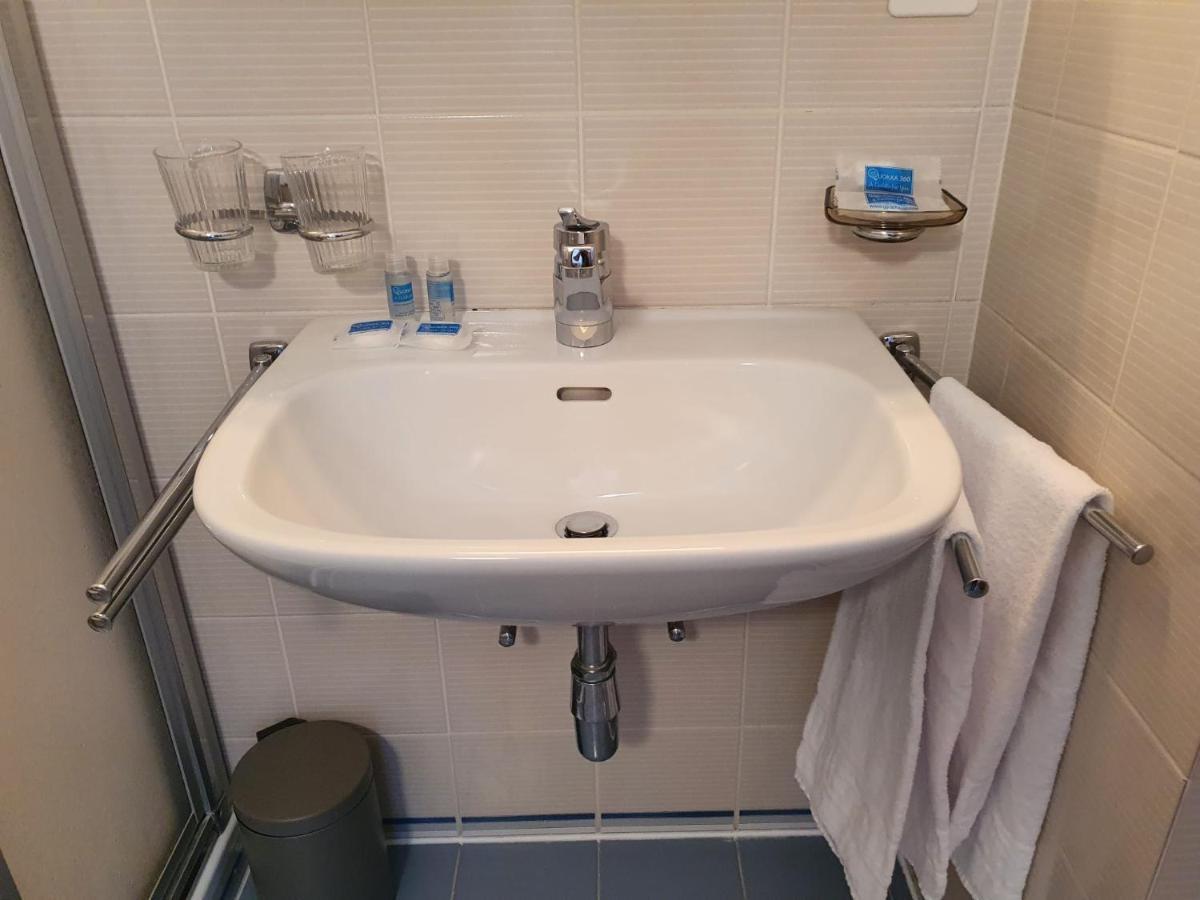 Val Colla B&B Лугано Экстерьер фото