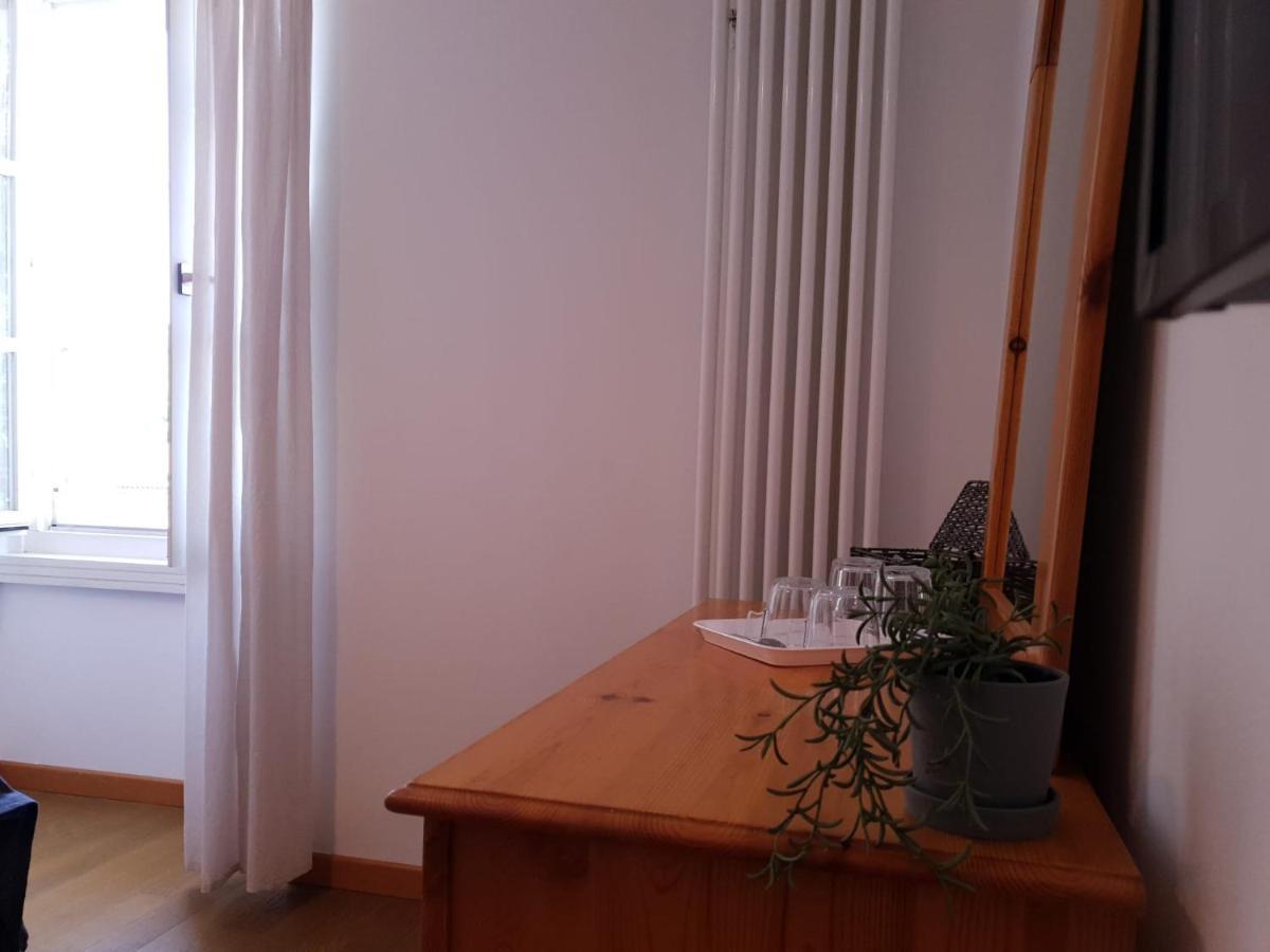 Val Colla B&B Лугано Экстерьер фото