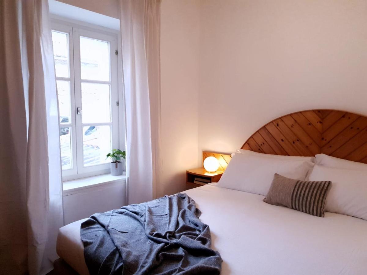 Val Colla B&B Лугано Экстерьер фото