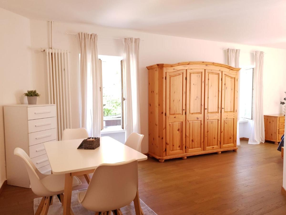 Val Colla B&B Лугано Экстерьер фото
