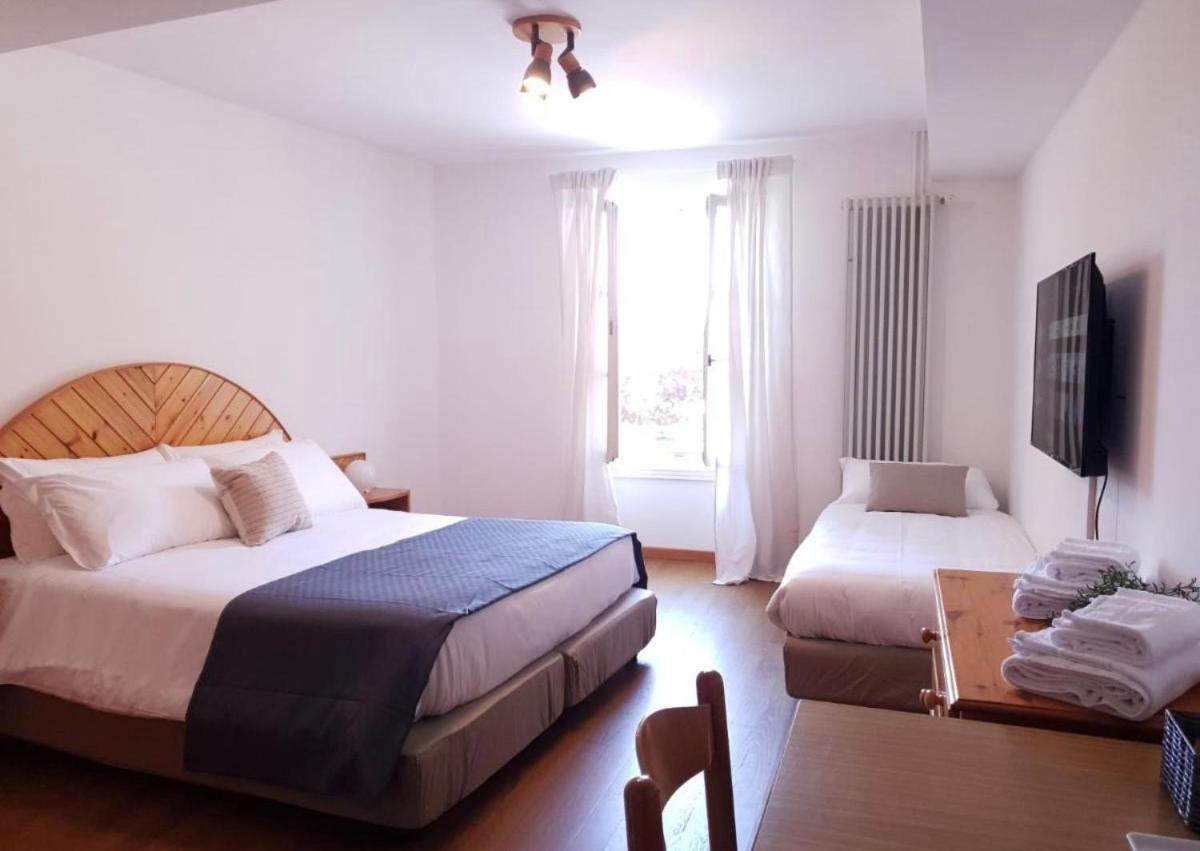 Val Colla B&B Лугано Экстерьер фото