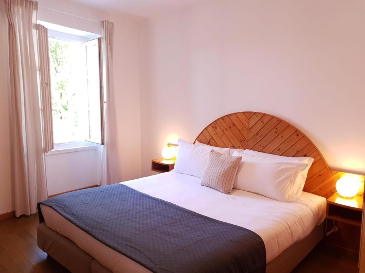 Val Colla B&B Лугано Экстерьер фото